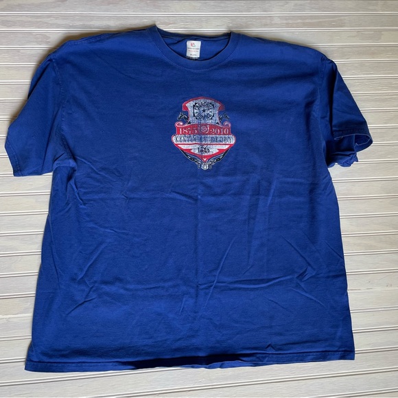 Lot of 6 Mens T-Shirts - Size XXL - Picture 4 of 10